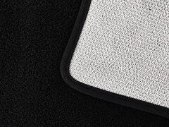 Soft Bedroom Floor Runner Rug, Plush Non-Slip Carpet Mat for Bedroom, Living Room, Hallway & Bedside, Absorbent Easy-Clean Floor Mat with Smooth Comfortable Surface, Modern Solid Color Area Runner Rug