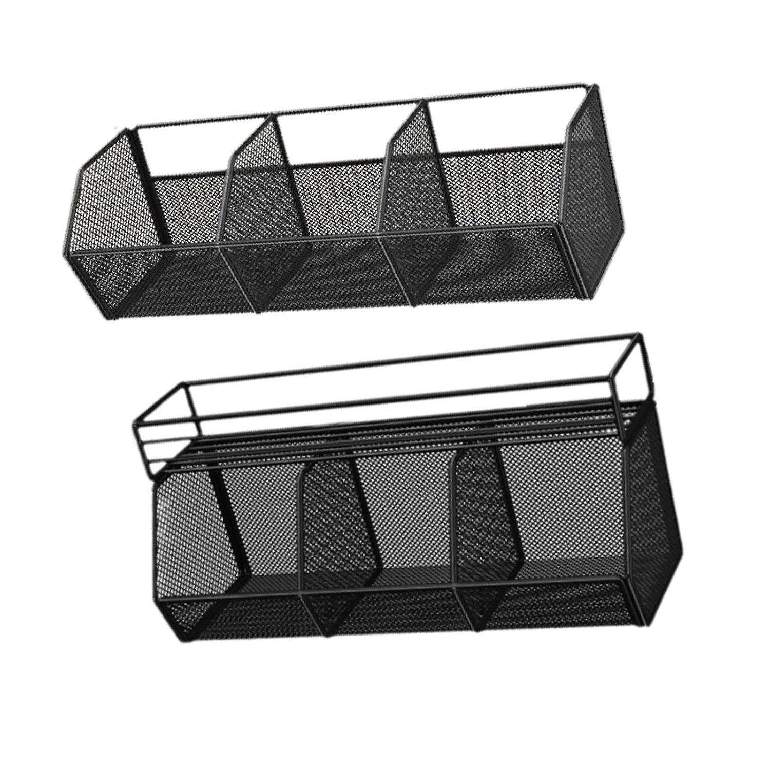 Potato Onion Basket Fruit Vegetable Basket for Kitchen Countertop Household Single Layer | Storage Bins & Baskets | Home Organization | Household Supplies & Cleaning Kitchen Wall Mounted Storage Rack