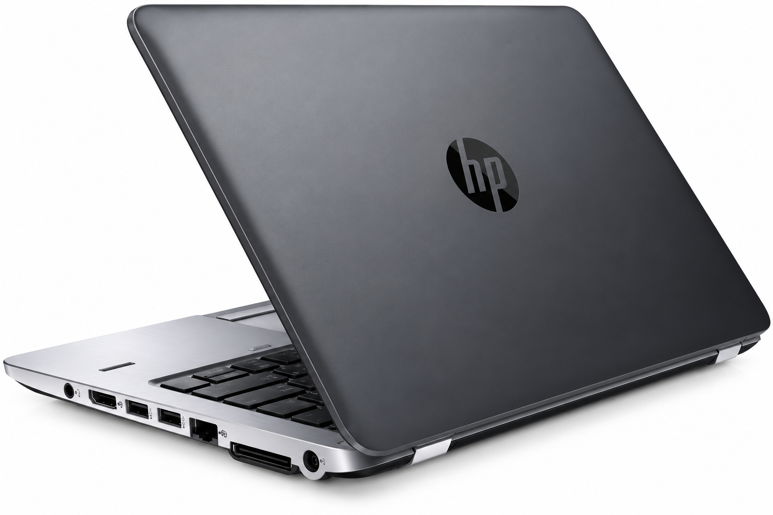HP EliteBook 820 G1 Core i5 Laptop | 8GB RAM | 500GB HDD | 12.5" HD | Windows 11 | Refurbished | FREE Mouse