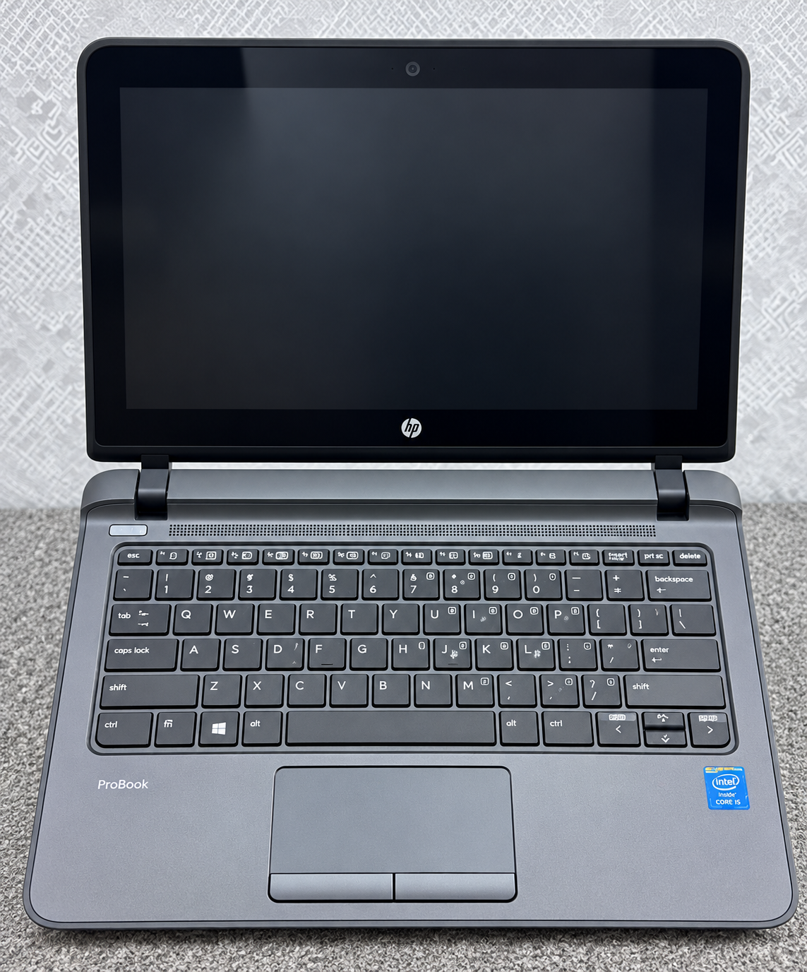 HP ProBook 11 G2 Touchscreen Laptop – Celeron | 4GB RAM | 500GB HDD | Windows 11 Pro | Refurbished