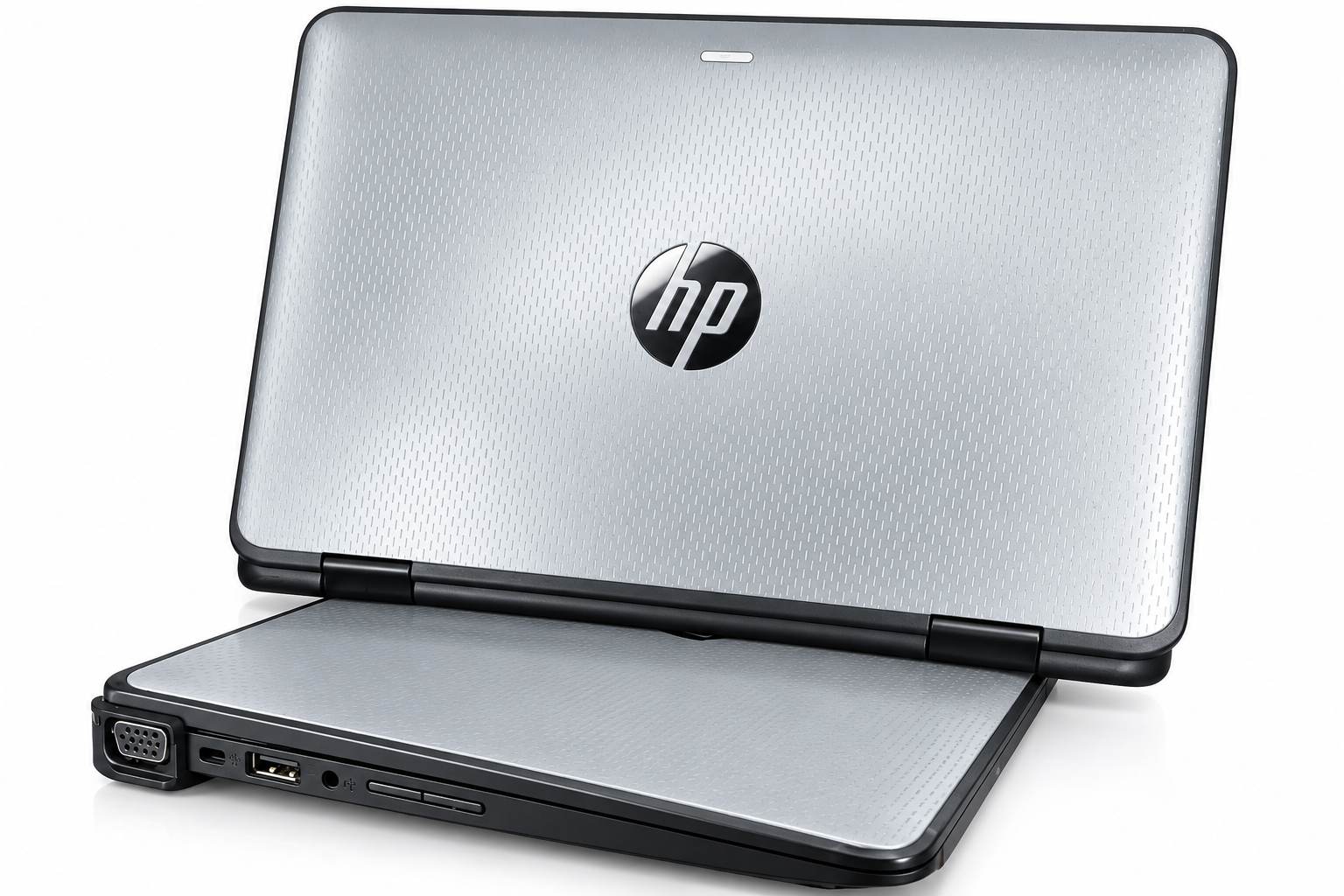 HP ProBook 11 G2 Touchscreen Laptop – Celeron | 4GB RAM | 500GB HDD | Windows 11 Pro | Refurbished