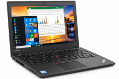 Lenovo ThinkPad X240 Core i5 Laptop | 8GB RAM | 500GB HDD | 12.5″ HD | Windows 11 Pro | Office + FREE Mouse