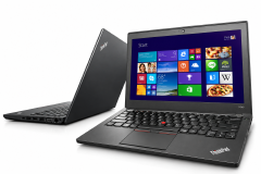 Lenovo ThinkPad X240 Core i5 Laptop | 8GB RAM | 500GB HDD | 12.5″ HD | Windows 11 Pro | Office + FREE Mouse