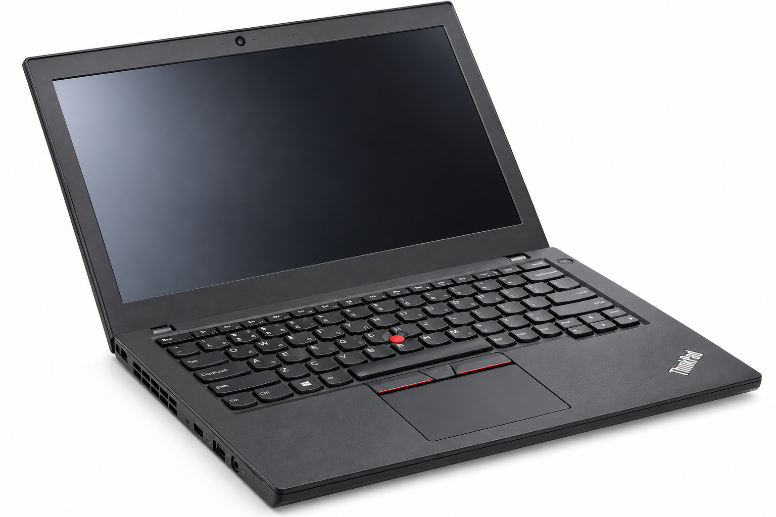Lenovo ThinkPad X240 Core i5 Laptop | 8GB RAM | 500GB HDD | 12.5″ HD | Windows 11 Pro | Office + FREE Mouse