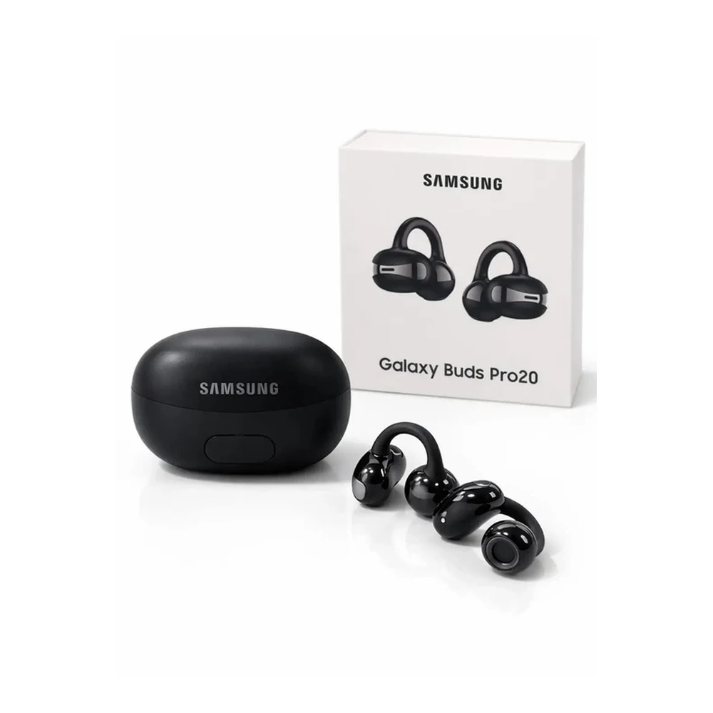 Samsung Galaxy Buds Pro20 Wireless Earbuds – Black