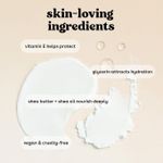 Share this product



Eos Shea Better Vanilla Cashmere Body Lotion - 24H Moisture Body Lotion
Eos Shea Better 24H Moisture Body Lotion – Vanilla Cashmere