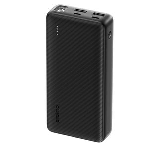 Oraimo Traveler 15 20000mAh, 15W Type Oraimo traveler 15 OPB1201 20000MAH 15W powerbank with type c input and outputC Fast Charging Power BankOraimo Traveler 15 Power Bank 20000mAh (15W Type-C Fast C