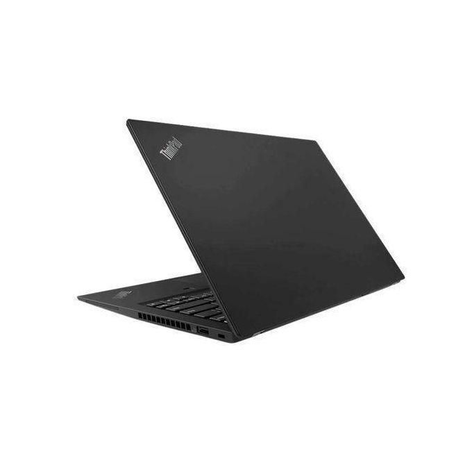 Share this product



Lenovo ThinkPad T490s - Intel Core i7 8th Generation Laptop, 8GB DDR4 RAM, 256GB SSD, 14.0 FHD, Window 10 Pro , Windows 11 PRO