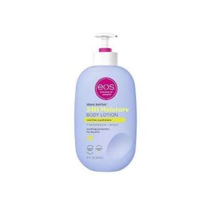 Share this product



Eos Shea Better Vanilla Cashmere Body Lotion - 24H Moisture Body Lotion
Eos Shea Better 24H Moisture Body Lotion – Vanilla Cashmere