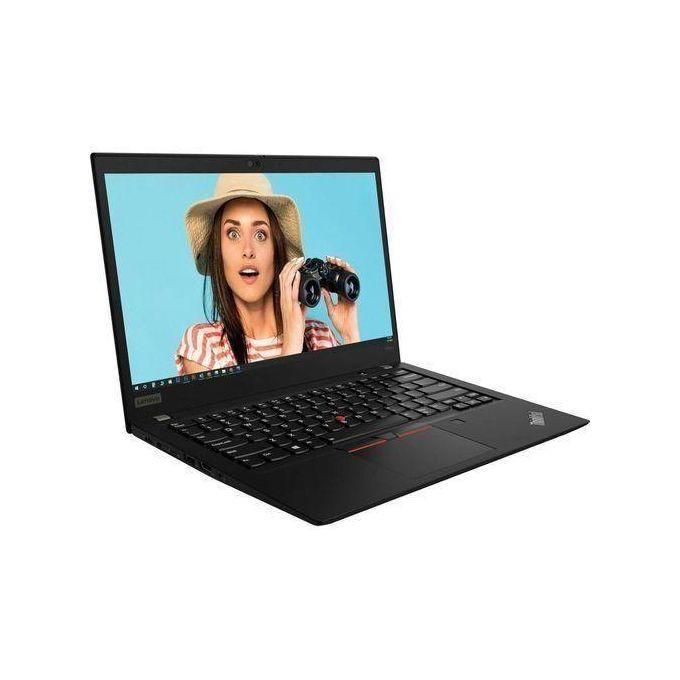 Share this product



Lenovo ThinkPad T490s - Intel Core i7 8th Generation Laptop, 8GB DDR4 RAM, 256GB SSD, 14.0 FHD, Window 10 Pro , Windows 11 PRO