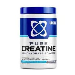 USN Pure Micronized Creatine Monohydrate- 400g
USN Pure Micronized Creatine Monohydrate- 400g
USN Pure Micronized Creatine Monohydrate- 400g
USN Pure Micronized Creatine Monohydrate- 400g
USN Pure Mi