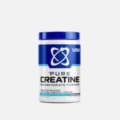 USN Pure Micronized Creatine Monohydrate- 400g
USN Pure Micronized Creatine Monohydrate- 400g
USN Pure Micronized Creatine Monohydrate- 400g
USN Pure Micronized Creatine Monohydrate- 400g
USN Pure Mi