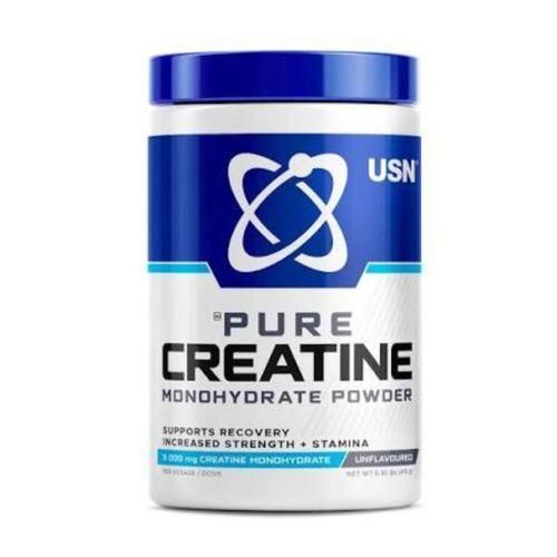 USN Pure Micronized Creatine Monohydrate- 400g
USN Pure Micronized Creatine Monohydrate- 400g
USN Pure Micronized Creatine Monohydrate- 400g
USN Pure Micronized Creatine Monohydrate- 400g
USN Pure Mi