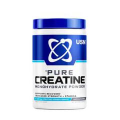 USN Pure Micronized Creatine Monohydrate- 400g
USN Pure Micronized Creatine Monohydrate- 400g
USN Pure Micronized Creatine Monohydrate- 400g
USN Pure Micronized Creatine Monohydrate- 400g
USN Pure Mi