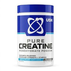 USN Pure Micronized Creatine Monohydrate- 400g
USN Pure Micronized Creatine Monohydrate- 400g
USN Pure Micronized Creatine Monohydrate- 400g
USN Pure Micronized Creatine Monohydrate- 400g
USN Pure Mi