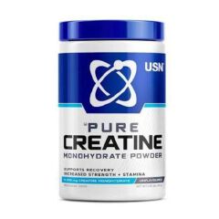 USN Pure Micronized Creatine Monohydrate- 400g
USN Pure Micronized Creatine Monohydrate- 400g
USN Pure Micronized Creatine Monohydrate- 400g
USN Pure Micronized Creatine Monohydrate- 400g
USN Pure Mi