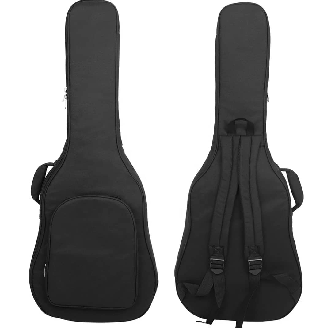 36 Inch Kids Professional Classical Guitar with Nylon String and Padded Guitar Bag
