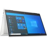 HP EliteBook 830 G7 x360 Intel Core i7 10th Gen 16GB RAM 512GB SSD 13.3 FHD Touchscreen Convertible 2-in-1 Laptop