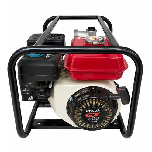 Honda 3-Inch Stainless Steel Water Pump - 1000 L/min Capacity, 28m Lift