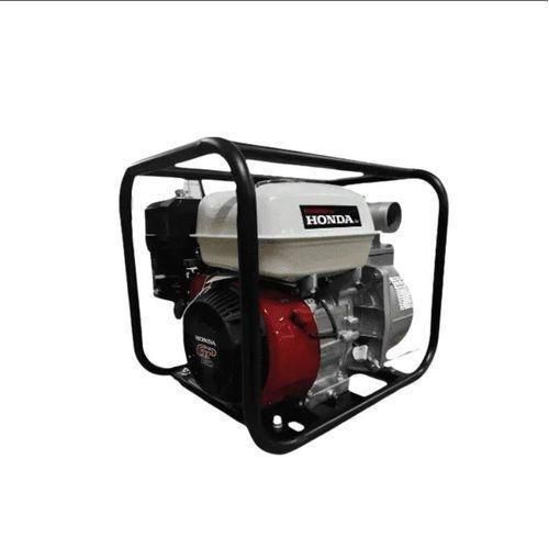 Honda 3 inches Petrol Generator 7.5HP Maximum Head 23M 1100L/Minute Flow Rate