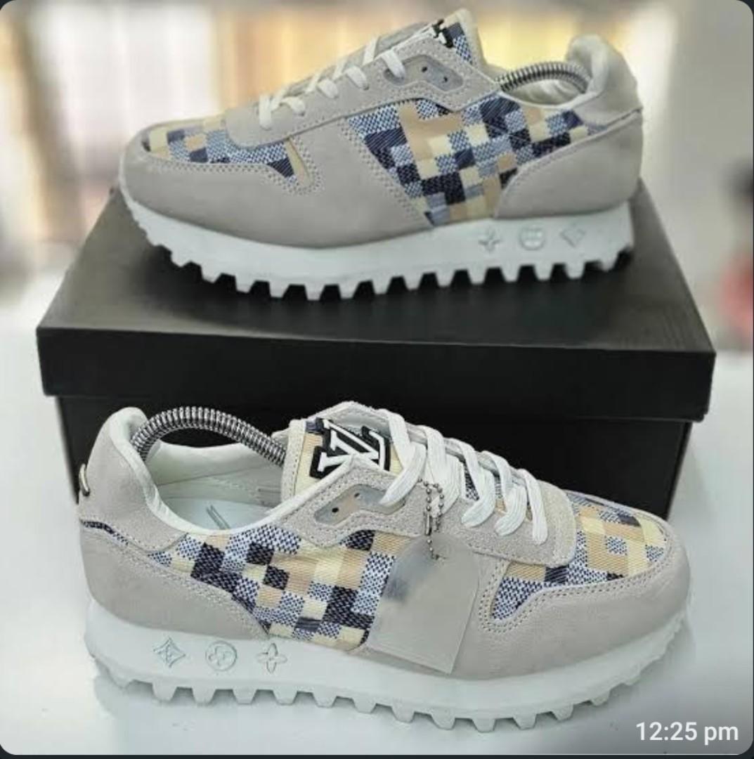Nice waer Louis  vuitton high quality shoe
