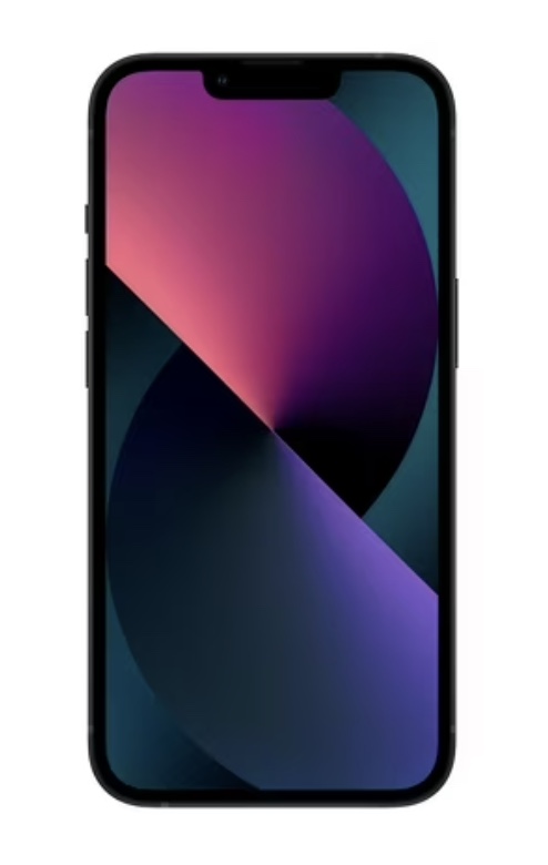 Apple iPhone 13 5G | Dual SIM | 6.1” Super Retina OLED Display | A15 Bionic Chip | 128GB/256GB Storage | Dual 12MP Cameras | Face ID | All-Day Battery | Unlocked Smartphone