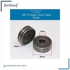 Welding Spare parts Wire Feeder Roller