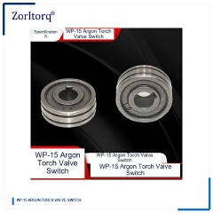Welding Spare parts Wire Feeder Roller