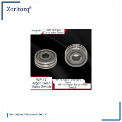 Welding Spare parts Wire Feeder Roller