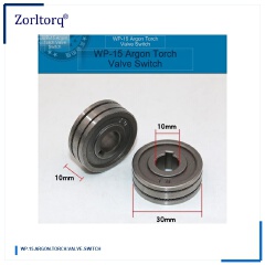 Welding Spare parts Wire Feeder Roller