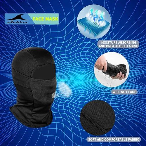 Camouflage Balaclava Hat Cycling Full Face Mask Outdoor Sports Hunting Hiking Ski Mask motorcycle Helmet Inner Cap
