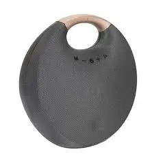 M1 Mini Portable Bluetooth Speaker – Wireless Compact Speaker with Deep Bass, USB/TF Card Support & Built-In Mic for Music On-the-Go