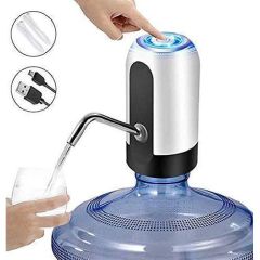 Automatic Pump Water Dispenser