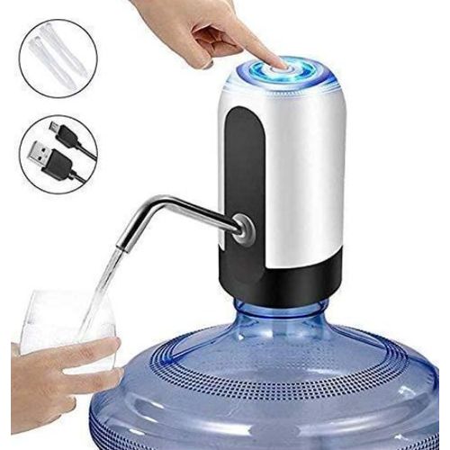 Automatic Pump Water Dispenser