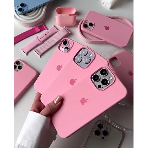 LIMITED TIME DEALS!!!iPhone 17 Pro Max, 17 Air, 17, 16 Pro Max, 16 Pro, 15 Pro Max, 15 Pro, 14 Pro Max, 13 Pro Max,12 Pro Max,11 pro Max, X/XS Max, XR Original Silicone Case/Cover Silicone
