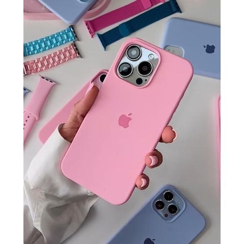 LIMITED TIME DEALS!!!iPhone 17 Pro Max, 17 Air, 17, 16 Pro Max, 16 Pro, 15 Pro Max, 15 Pro, 14 Pro Max, 13 Pro Max,12 Pro Max,11 pro Max, X/XS Max, XR Original Silicone Case/Cover Silicone