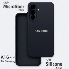 FLASH SALE DEALS!!!!Samsung Galaxy A06 A07 A15 A16 A17 A25 A26 A35 A36 A37 A55 A56 A57 Original Silicone Unique Phone Case/ Cover