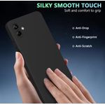 [SUPER DEALS!!!] Samsung Galaxy A04s,A05s, A14, A15, A16, A17 ,A24, A25, A26, A27,A34, A35, A36, A37,A54, A55, A56 ,A57 Original Soft Silicone Cover