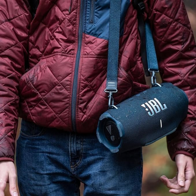 JBL Xtreme 4 Portable Wireless Waterproof Speaker IP67 Waterproof | 1 Year Warranty
