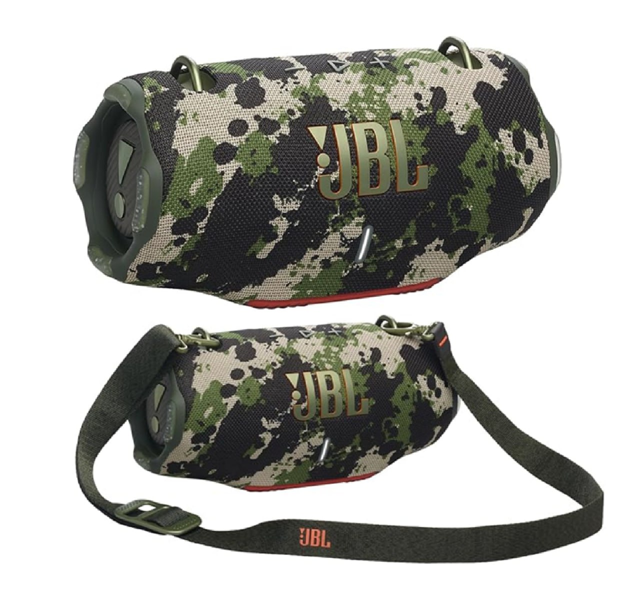 JBL Xtreme 4 Portable Wireless Waterproof Speaker IP67 Waterproof | 1 Year Warranty