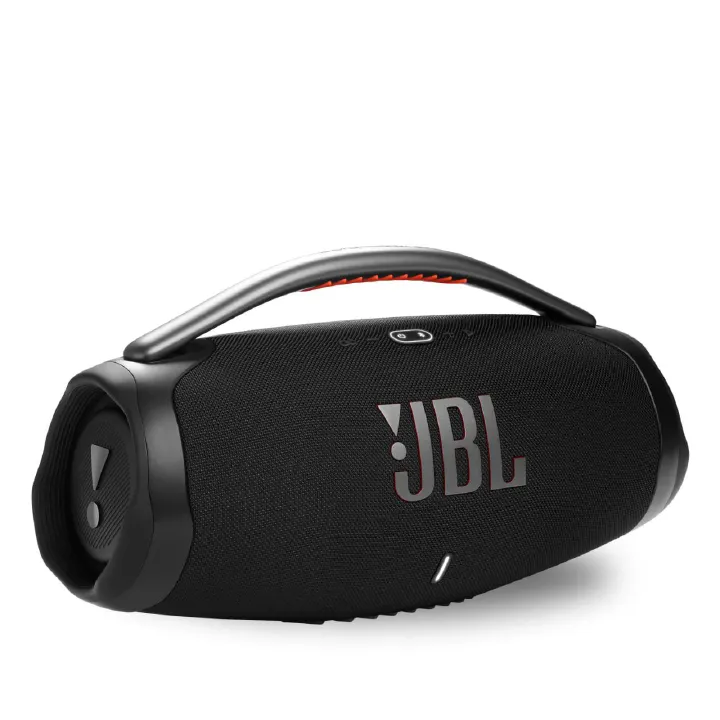 JBL Boombox 3 Bluetooth Speaker