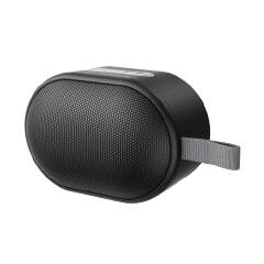 Anker soundcore Pyro Mini Portable Bluetooth Wireless Speaker with Full-Body Light Show, 6W, 10H Playtime, TWS Pairing, RGB Lights, AUX-In, Card Slot, USB-C, Bluetooth 5.3, Portable for Backyard, Outd