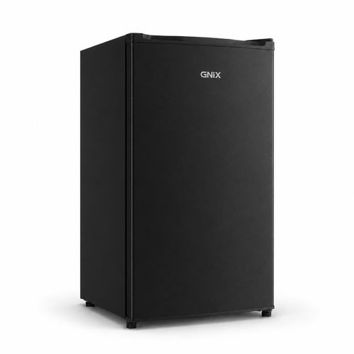 GNIX 1-Door Fridge-Freezer 90 Litres Defrost – FR120