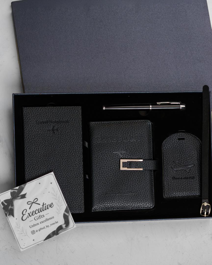 4 in 1 Passport Cover Set.