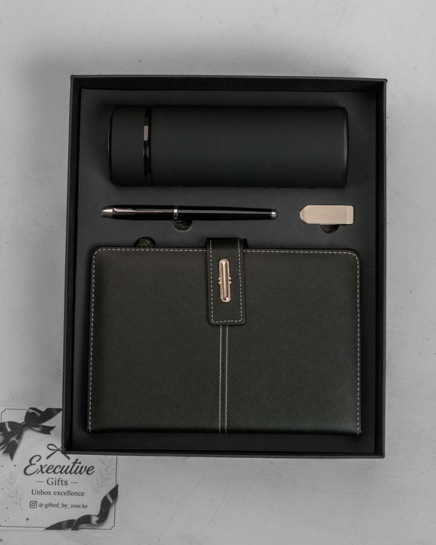 Notebook Gift Box Set
