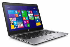 HP EliteBook 840 G1 Refurbished Laptop – Core i5, 8GB RAM, 500GB HDD, 14″ Display, Windows 11 Pro + FREE Mouse