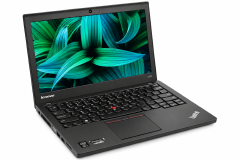 Lenovo ThinkPad X240 Core i5 Laptop | 8GB RAM | 500GB HDD | 12.5″ HD | Windows 11 Pro | Office + FREE Mouse
