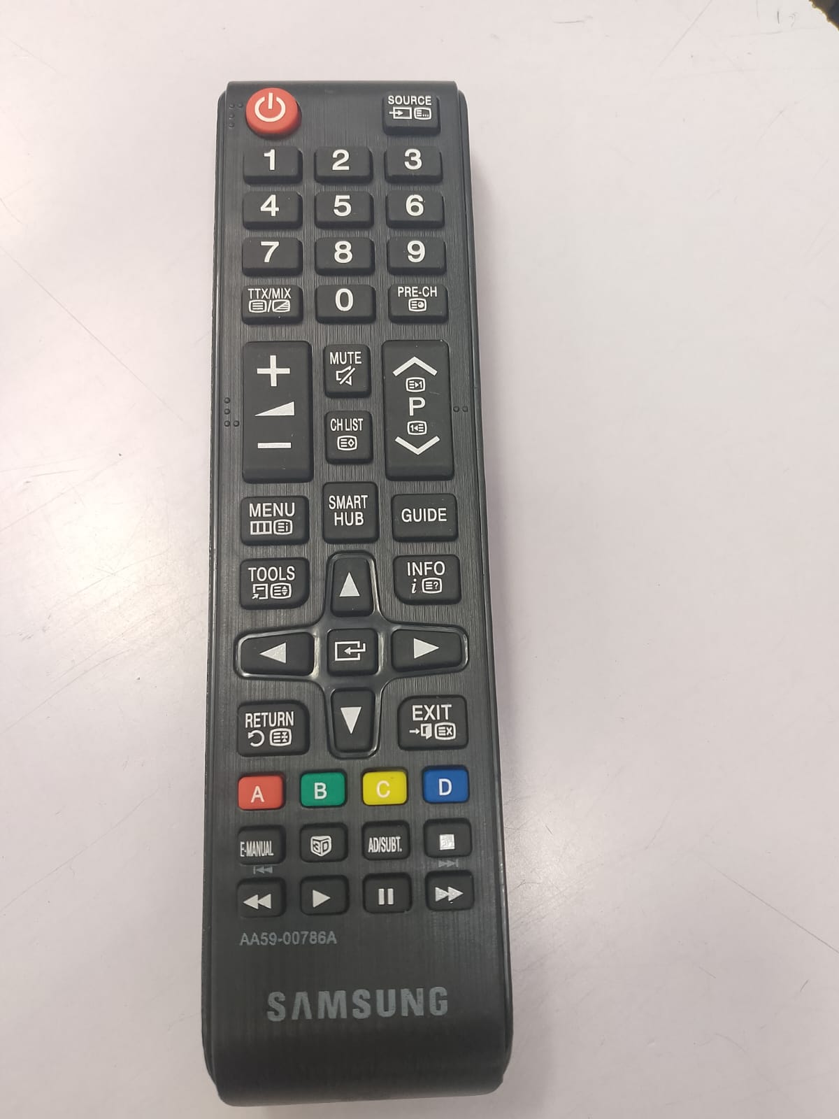 samsung smart tv remotes
