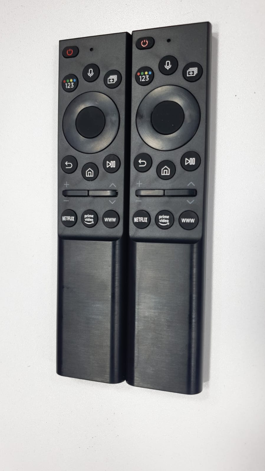samsung tv remote with voice