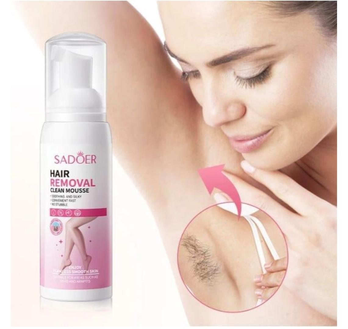 Sadoer Original Hair Removal Cream